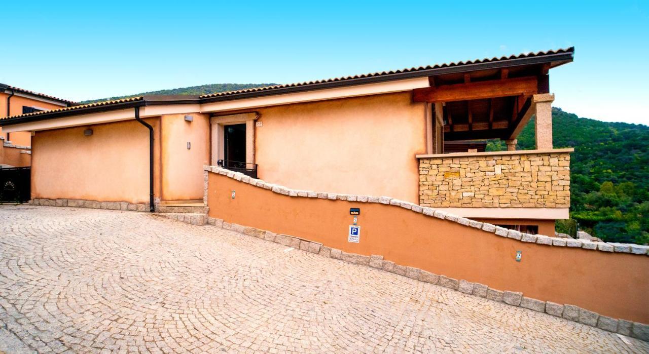Villa Chia 2 מראה חיצוני תמונה